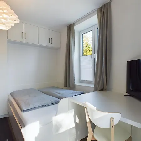 Studio-apartment Sophia Διαμέρισμα Westerstede