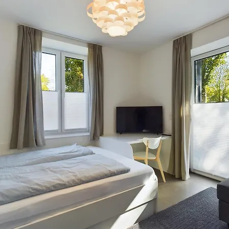 Διαμέρισμα Studio-apartment Sophia Westerstede