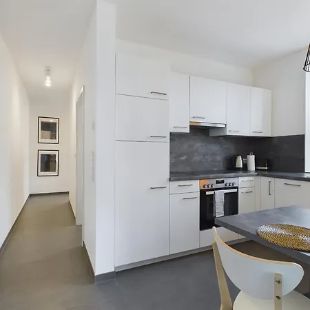 Studio-apartment Sophia *