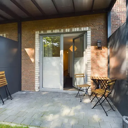 Studio-apartment Sophia * Westerstede