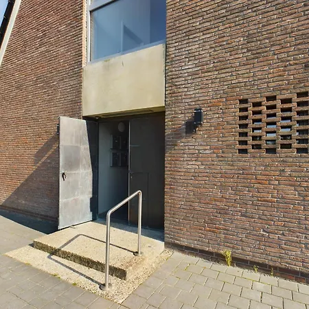 Studio-apartment Sophia Διαμέρισμα *