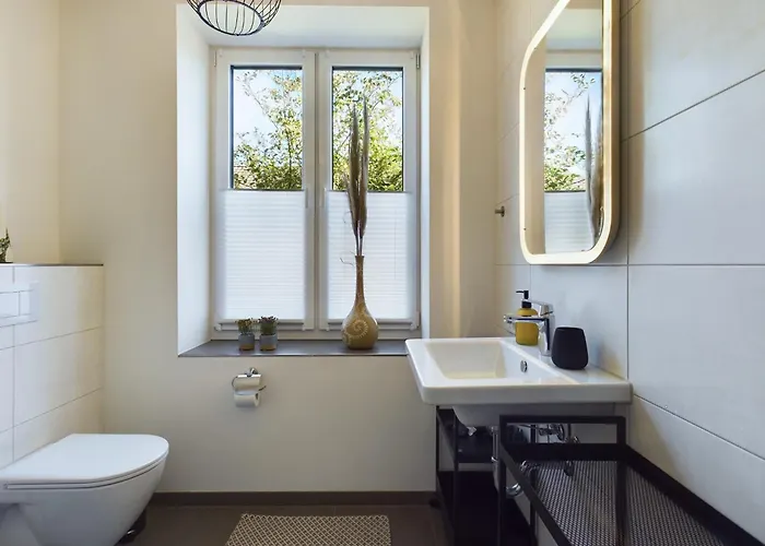 Appartement Studio-apartment Sophia