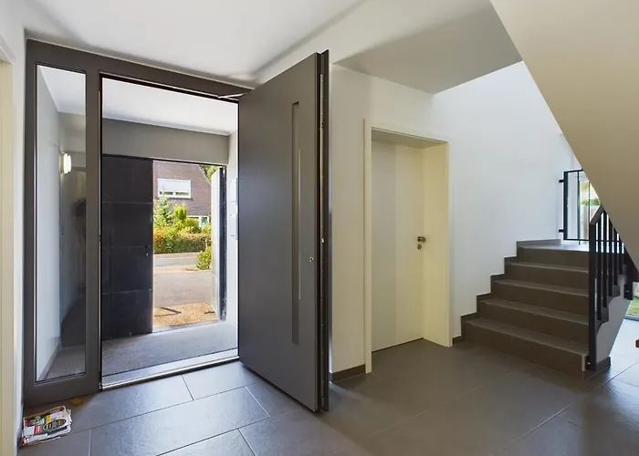 Studio-apartment Sophia * Westerstede