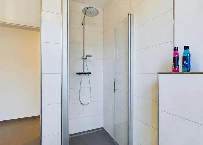 Studio-apartment Sophia * Westerstede