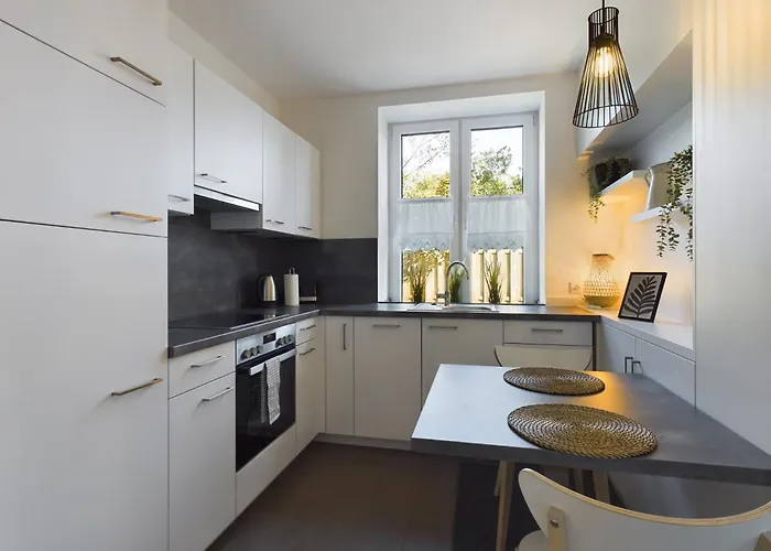 Appartement Studio-apartment Sophia Westerstede