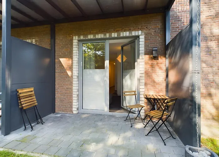 Studio-apartment Sophia * Westerstede