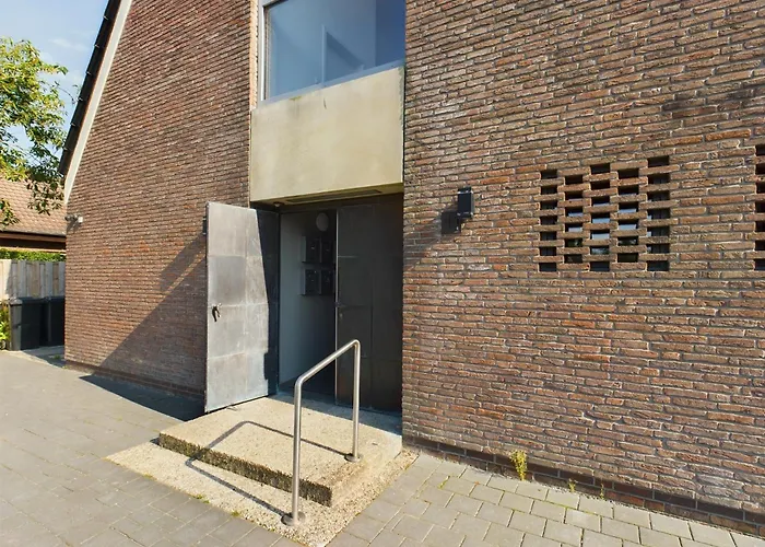 Studio-apartment Sophia Appartement *